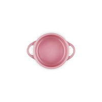 10 cm - Le Creuset Jardin mini cocotte en gres vitrificado