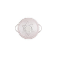 10 cm - Le Creuset Jardin mini cocotte en gres vitrificado