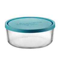 15 cm Bormioli Rocco Frigoverre Classic voedselcontainer