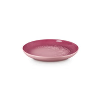22 cm - Le Creuset Coupe Jardin assiette plate en grès vitrifié
