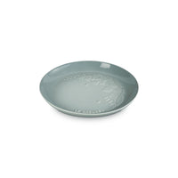 22 cm - Le Creuset Coupe Jardin assiette plate en grès vitrifié