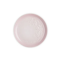 22 cm - Le Creuset Coupe Jardin assiette plate en grès vitrifié
