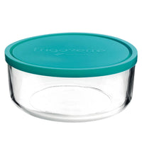 23 Cm Bormioli Rocco Frigoverre Classic Food Storage Container