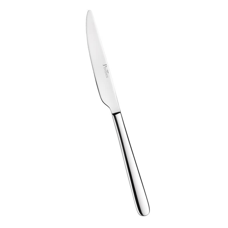 Pintinox Sky Couteau de table en acier inox Set de 12 pz