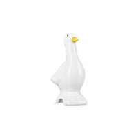 Le Creuset Duck Soporte para Tartas En Gres Esmaltado