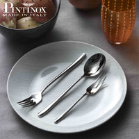 Pintinox Sky Cucchiaino Caffe In Acciaio Inox Set 12 Pz