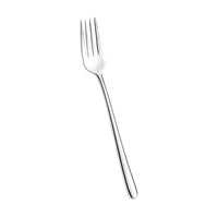 Pintinox Sky Fourchette de table en acier inox Set de 12 pz