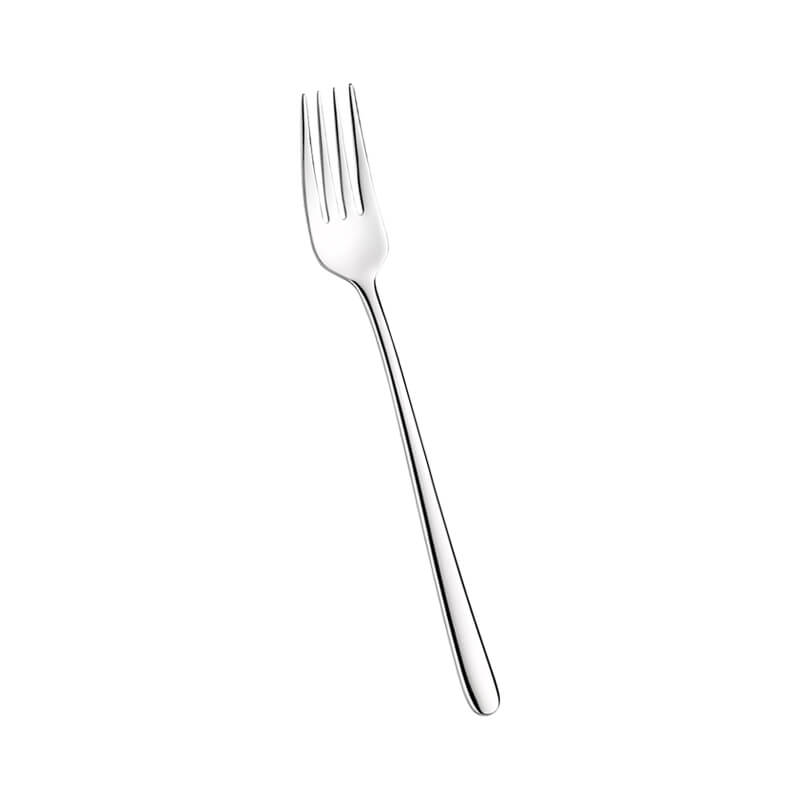 Pintinox Sky Fourchette à fruits en acier inox Set de 12 pz