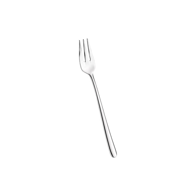 Pintinox Sky Forchettina Dolce In Acciaio Inox Set 12 Pz