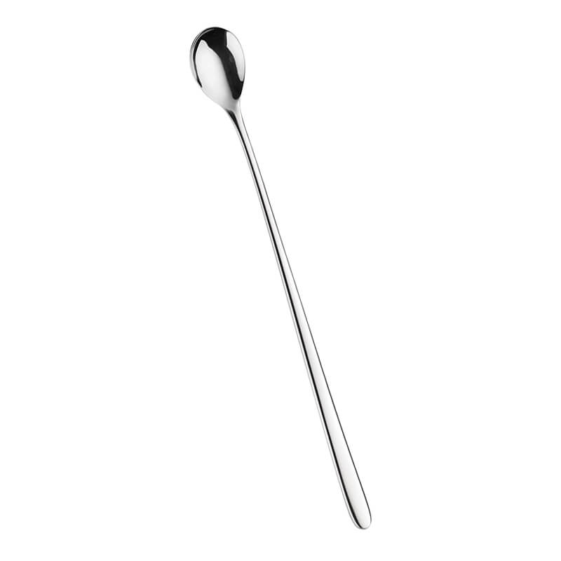 Pintinox SkyCucharilla bebida de acero inoxidable set de 12 piezas