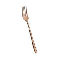 Pintinox Sky Fourchette de table en acier inox Set de 12 pz
