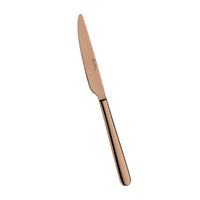 Pintinox Sky cuchillo de fruta de acero inoxidable Set de 12 pz