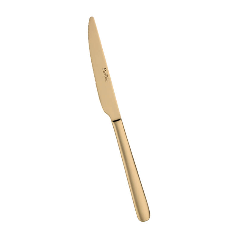 Pintinox Sky cuchillo de fruta de acero inoxidable Set de 12 pz