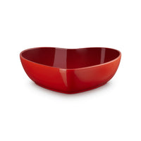 2.9 Lt - Le Creuset Cuore bowl in vitrified stoneware