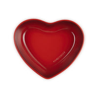 2.9 Lt - Le Creuset Cuore bowl in vitrified stoneware