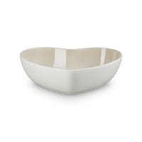 2.9 Lt - Le Creuset Cuore bowl in vitrified stoneware