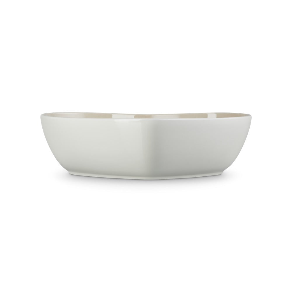 2.9 Lt - Le Creuset Cuore bowl in vitrified stoneware