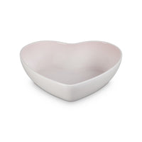 2.9 Lt - Le Creuset Cuore bowl in vitrified stoneware
