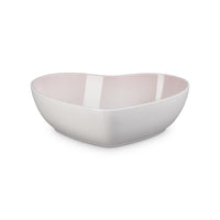 2.9 Lt - Le Creuset Cuore bowl in vitrified stoneware