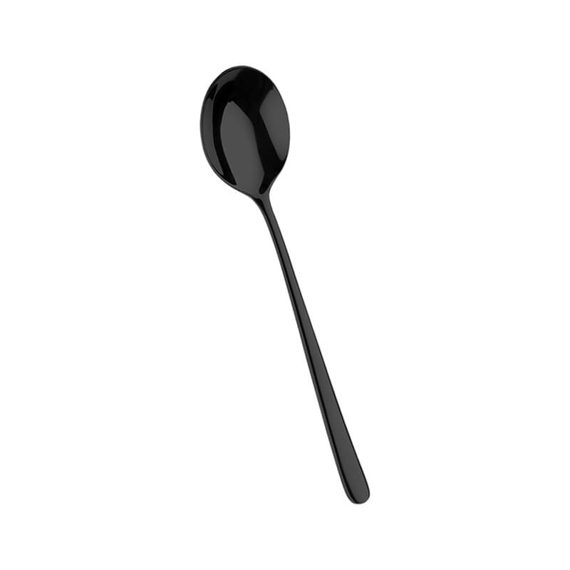 Pintinox Sky Cucchiaio Frutta In Acciaio Inox Set 12 Pz