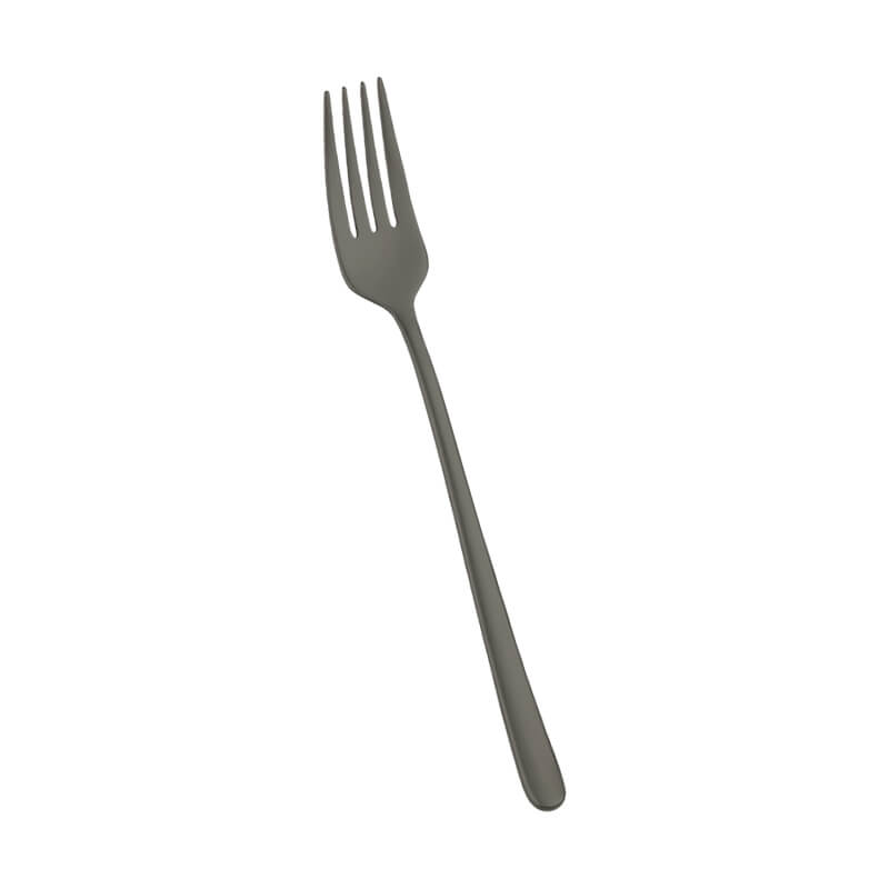 Pintinox Sky Fourchette de table en acier inox Set de 12 pz