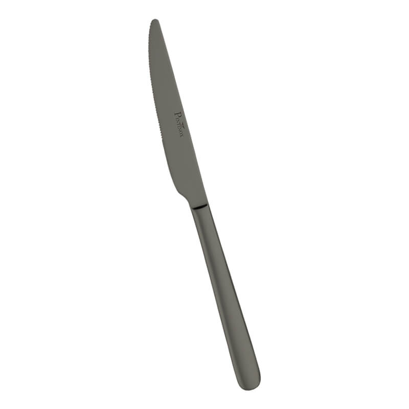 Pintinox Sky Couteau de table en acier inox Set de 12 pz