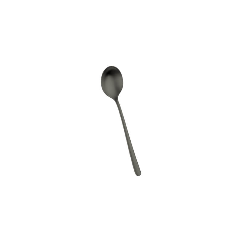 Pintinox Sky Cuillère moka en acier inox Set de 12 pz
