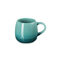 32 cl - Le Creuset Coupe Tazza Mug In Gres Vetrificato