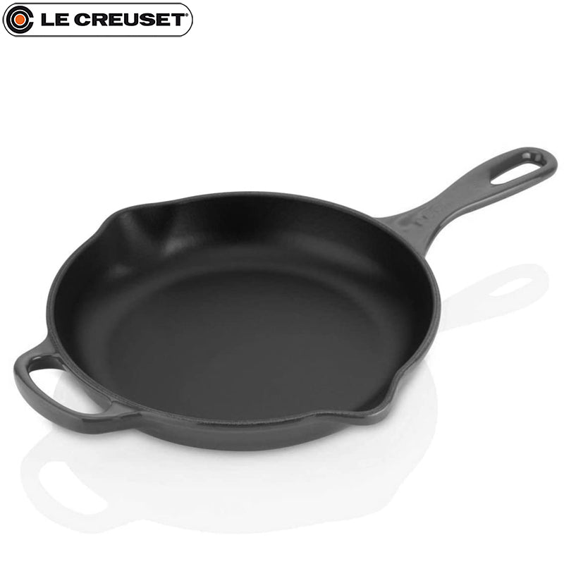 20 Cm Le Creuset Evolution Poêle À Double Bec Verseur En Fonte