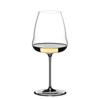 74 2 Cl Riedel Winewings Calice Vino Bianco Sauvignon Blanc In Vetro