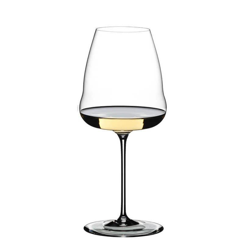 74 2 Cl Riedel Winewings Calice Vino Bianco Sauvignon Blanc In Vetro