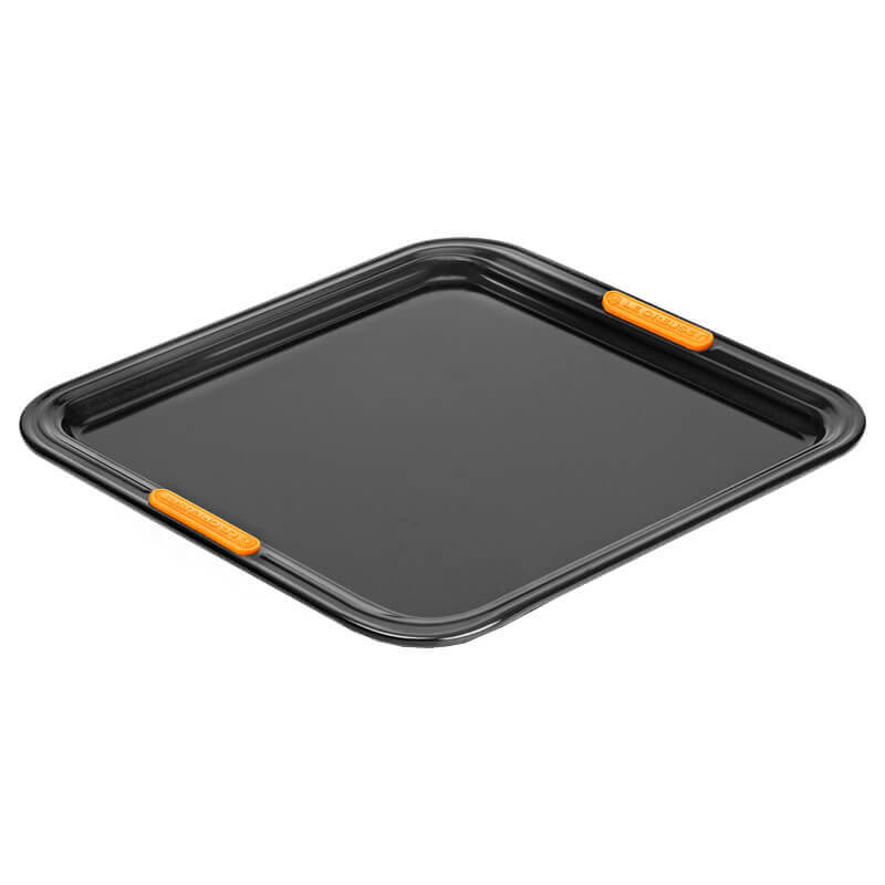 37X35 Cm Le Creuset Teglia Quadrata Antiaderente