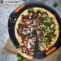 32 5 Cm Le Creuset Teglia Per Pizza Antiaderente