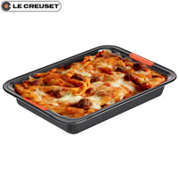 33X23 Cm Le Creuset Forme Speciali Rectangular Non-Stick Springform Pan