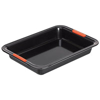 33X23 Cm Le Creuset Forme Speciali Rectangular Non-Stick Springform Pan