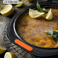 Le Creuset Ronde Anti-aanbak Taartvorm Met Verwijderbare Bodem