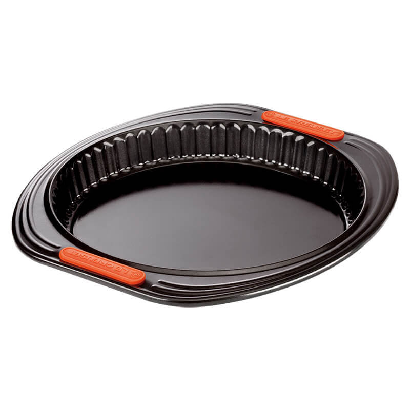 Le Creuset Ronde Anti-aanbak Taartvorm Met Verwijderbare Bodem