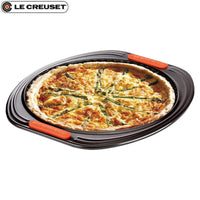 Le Creuset Ronde Anti-aanbak Taartvorm Met Verwijderbare Bodem