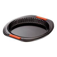 Le Creuset Ronde Anti-aanbak Taartvorm Met Verwijderbare Bodem