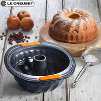 22 Cm Le Creuset Non-Stick Bundt Mold