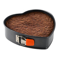 25X24 Cm Le Creuset Antihaft-Herz-Springform