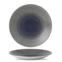 25 5 Cm Churchill Stonecast ronde diepe bord van geglazurd porselein