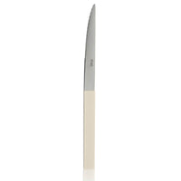 Abert New Line Steakmesser aus Edelstahl Set mit 12 Stück