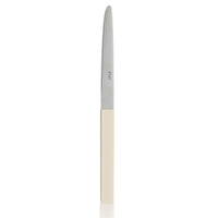 Abert New Line Cuchillo De Mesa en Acero Inoxidable Set de 12 Piezas