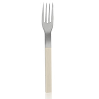 Abert New Line Table Fork in Stainless Steel Set of 12 Pcs