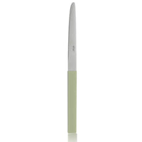 Abert New Line Cuchillo De Mesa en Acero Inoxidable Set de 12 Piezas