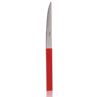 Abert New Line Steakmesser aus Edelstahl Set mit 12 Stück