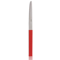 Abert New Line Cuchillo De Mesa en Acero Inoxidable Set de 12 Piezas