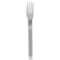 Abert New Line Table Fork in Stainless Steel Set of 12 Pcs