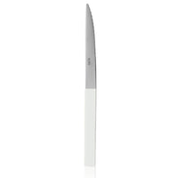 Abert New Line Steakmesser aus Edelstahl Set mit 12 Stück